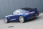 Mercedes-AMG GT S by Senner Tuning 2020 года